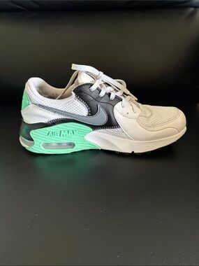 Nike Air Max Sneakers